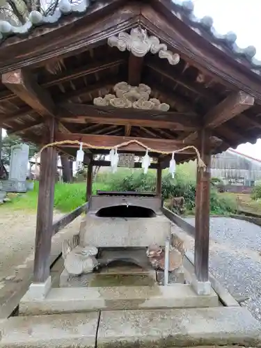 玉生八幡大神社(愛媛県)