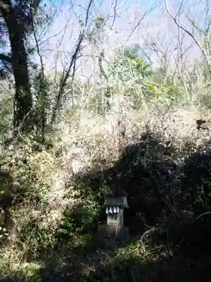 磯山弁財天(栃木県)