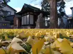 世直神社(福井県)