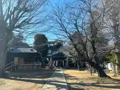 鶴峯八幡宮(茨城県)