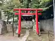 鎧神社(東京都)