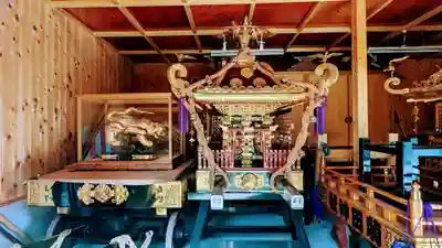 菊田神社(千葉県)