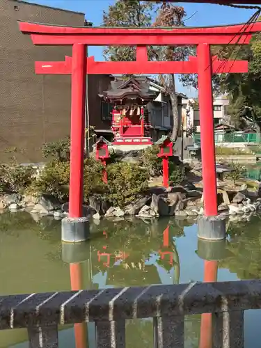 川原神社(愛知県)