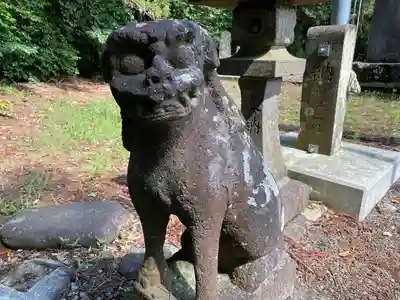 須賀神社(宮城県)