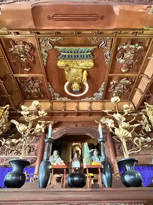 正永寺(長野県)