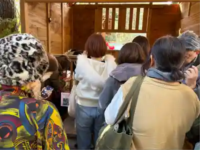 平塚八幡宮(神奈川県)