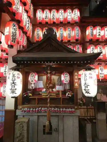 矢田寺のその他建物