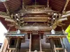 別所神社(長野県)