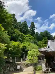 弥勒寺の建物その他