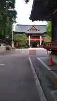 秩父神社のその他建物