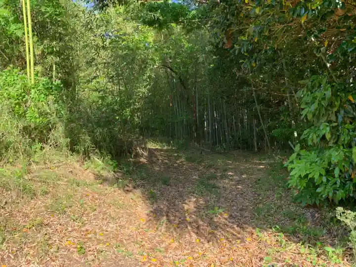愛宕神社(千葉県)