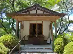 市杵島神社(三重県)