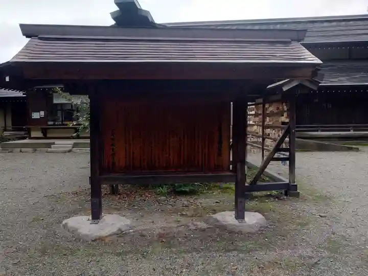 若一王子神社(長野県)