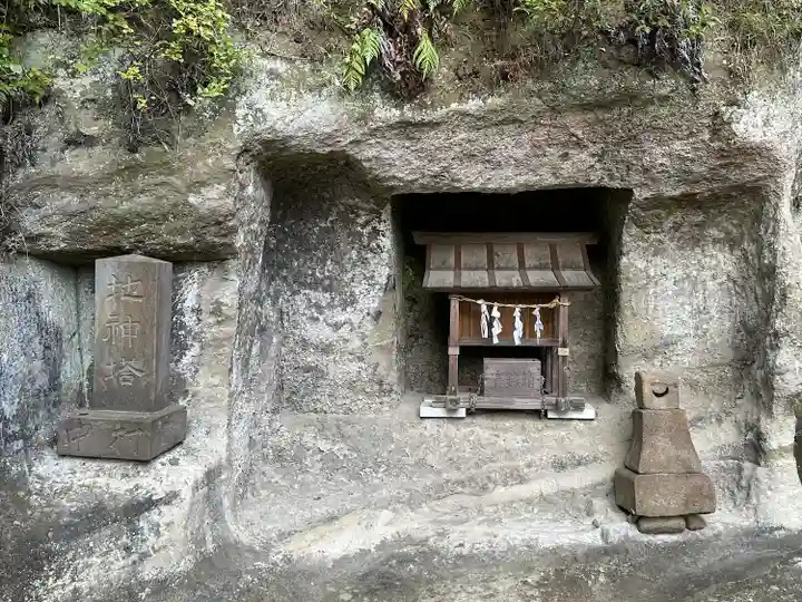 大船熊野神社(神奈川県)