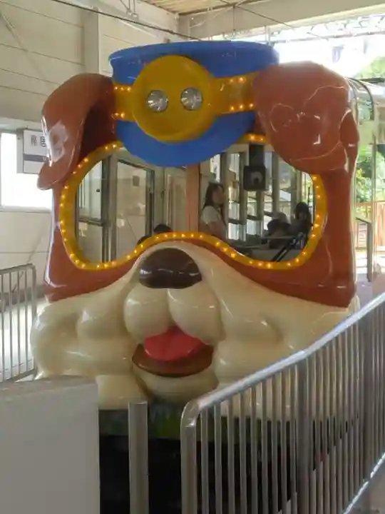 宝山寺(奈良県)