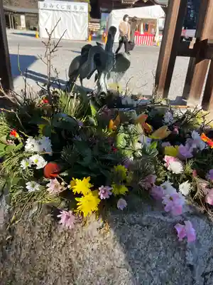 白鷺神社(栃木県)