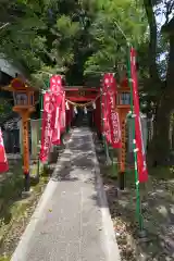 御首神社(岐阜県)