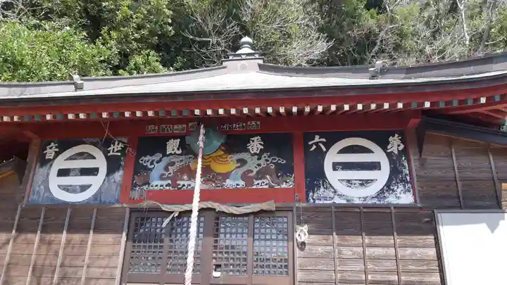 長谷寺(千葉県)