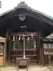 松原神社(福井県)
