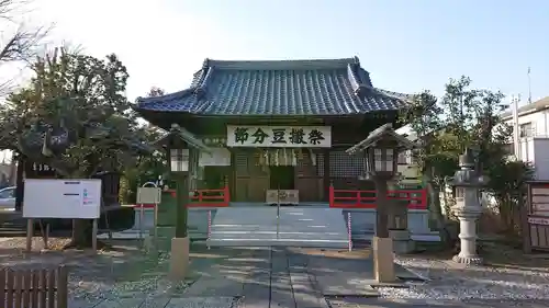 幸宮神社(埼玉県)