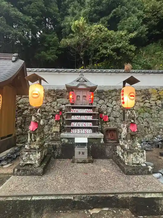 一畑薬師(島根県)