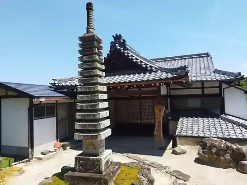 霊山院(滋賀県)