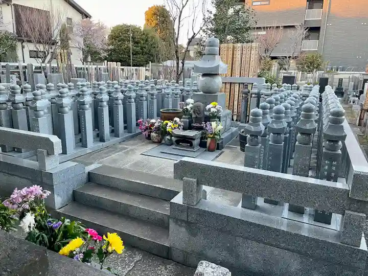興禅寺(東京都)
