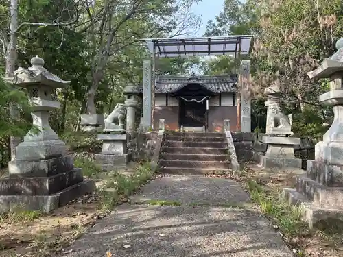 引宮神社(香川県)