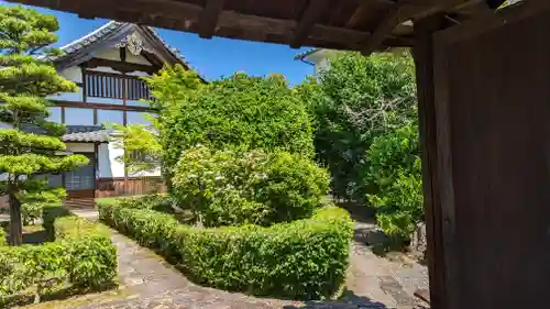 衡梅院のその他建物