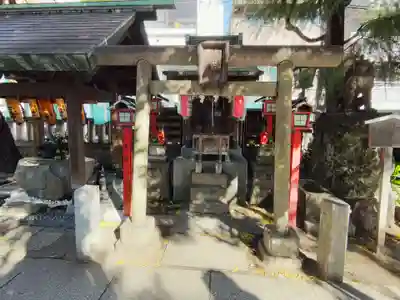 三島神社(東京都)