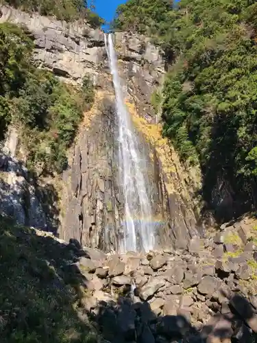 飛瀧神社（熊野那智大社別宮）(和歌山県)