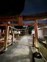 辨天八幡宮(東京都)