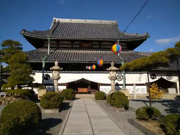 花岳寺(兵庫県)