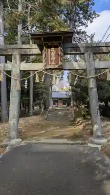 太田神社(大阪府)