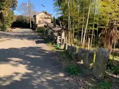水神社(千葉県)