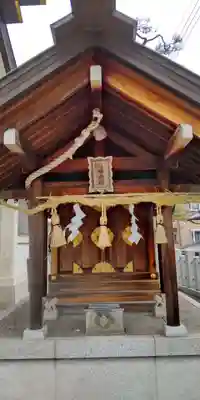 味府神社(大阪府)