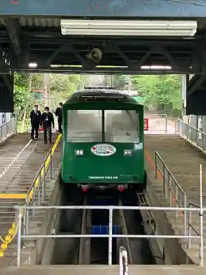 筑波山神社(茨城県)