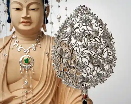 伊勢の国 四天王寺(三重県)