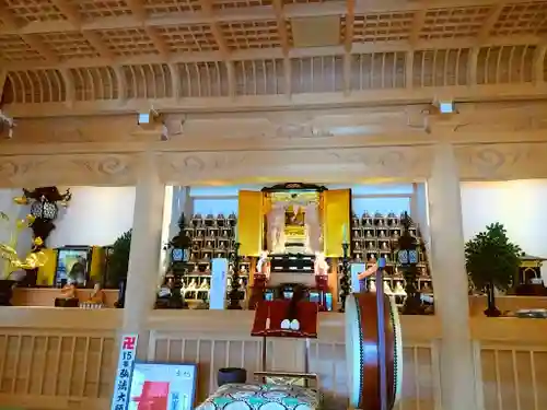 洞雲院の末社・摂社