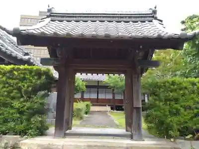 東泉寺(愛知県)