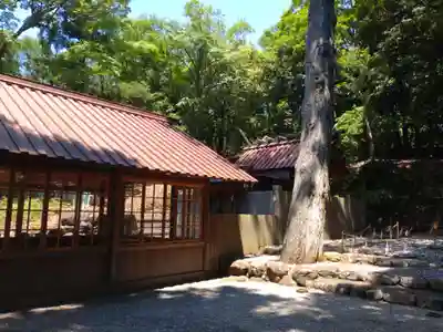 宇治神社(三重県)