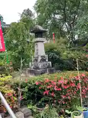 勝利寺の建物その他