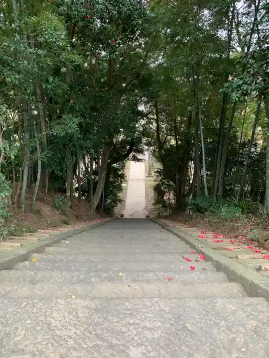 竹内神社(千葉県)