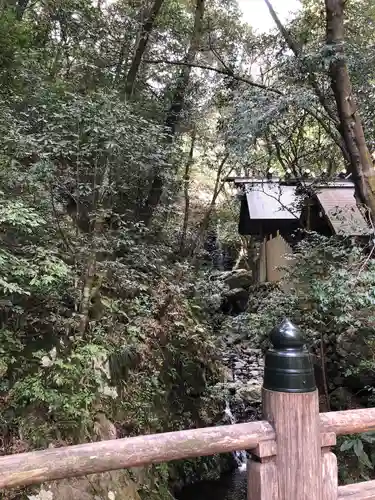 多度大社のその他建物