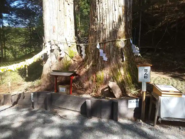日光二荒山神社のその他建物