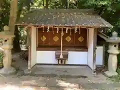 村野神社(大阪府)