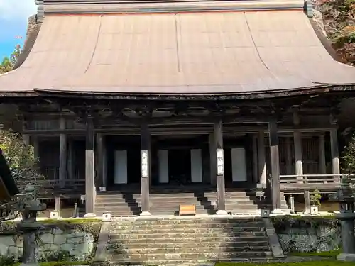 大原寺勝林院(京都府)