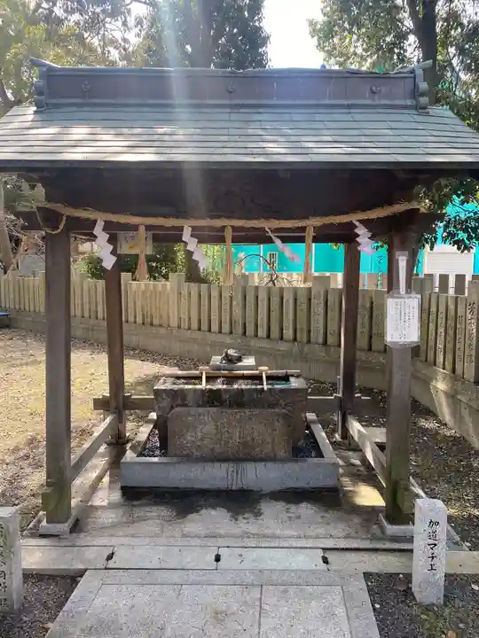 南近義神社(大阪府)