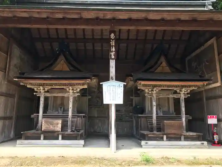 弥勒寺(兵庫県)