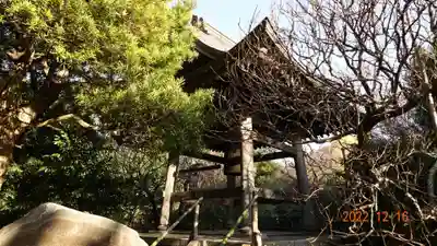 宝戒寺(神奈川県)